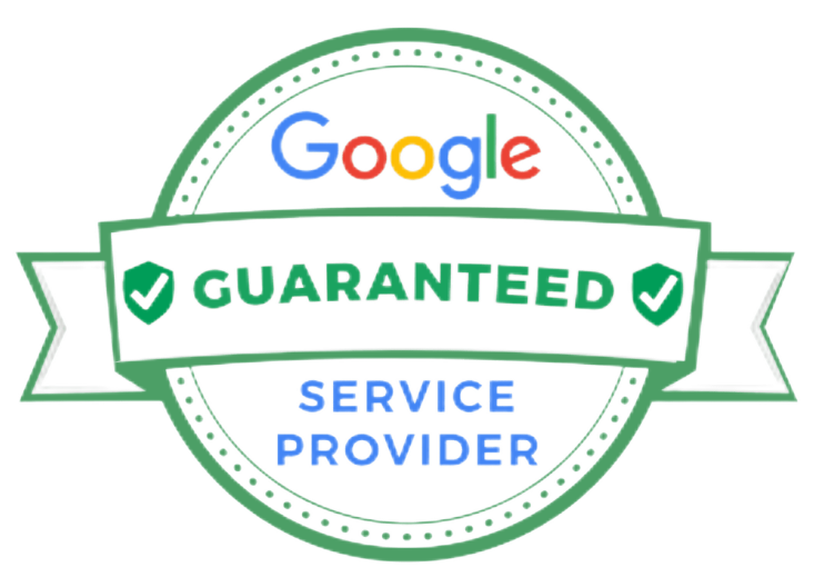 Lugwardine 3 google guaranteed service provider